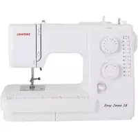 Janome 8318 Naaimachines -