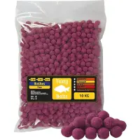 Tasty Baits Mulberry Magic - Boilie - 20mm - 10kg