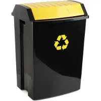 TATAY Prullenbak Voor Recycling