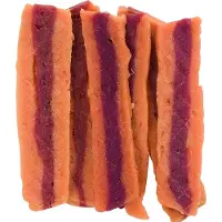 Flamingo - KIp en eend snack - 85 gram