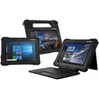 Zebra XPAD L10, 2D, SE2100, BT, Wi-Fi, 4G, NFC, US-layout, GPS, Android