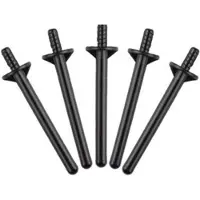 Sibel Nose Waxing Sticks