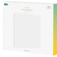 Hombli - Smart Infrared Heat Panel 350W White Metal