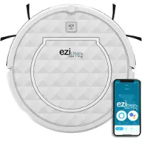 EZIclean iMap A100 Robotstofzuiger