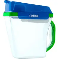 CamelBak Waterkan Relay Navy Kelly Green 2,3L