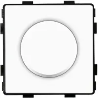 Perfect Switches MODULE | WIT | DRAAIDIMMER
