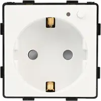 Perfect Switches MODULE | WIT | WIFI | WANDCONTACTDOOS