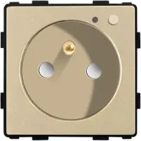 Perfect Switches MODULE | GOUD | WIFI | WANDCONTACTDOOS | FR