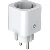 Perfect Switches STEKKERBLOK | WANDCONTACTDOOS | WIFI