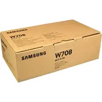 Samsung MLT-W708 toner opvangbak (origineel)