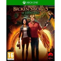 Broken Sword 5: The Serpent's Curse - Xbox One