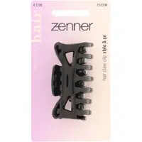 Zenner Sierklem Midi Zwart