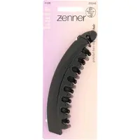 Zenner Staartklem Stay In Hair Zwart