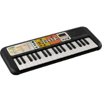 Yamaha PSS F30 Portable Keyboard Package