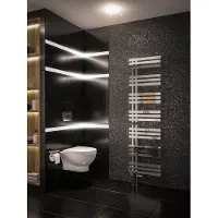 Eastbrook Hurley radiator 180 x 50cm 582 watt chroom