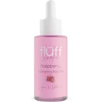 Fluff Nourishing Face Milk - Raspberry 40ml.