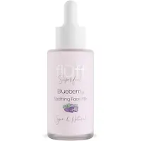 Fluff Soothing Face Milk - Blueberry 40ml.