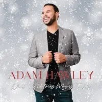 Coast2Coast Adam Hawley - What Christmas Means To Me (LP)