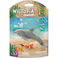 Playmobil Wiltopia Dolfijn - 71051