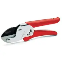 WOLF-Garten 7210000 RS-EN Tuinschaar Amboss