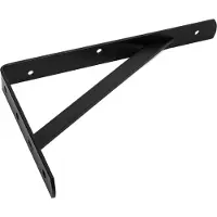 Dx plankdrager BEAM met schoor 255x395mm