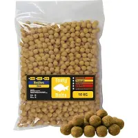 Tasty Baits - Mango Cream - Boilies - 20mm - 10kg