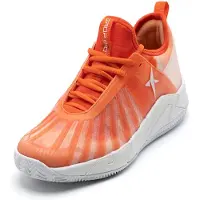 Drop Shot Maira Padel Shoes Oranje EU 39 Vrouw