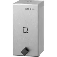 Qbic-Line Qbicline Foamzeepdispenser 400 ml