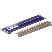 Alpina sport spaken 13g (2,34mm) 280mm rvs (p36)