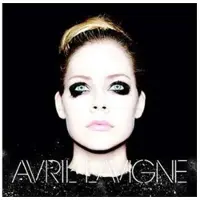 Sony music Avril Lavigne