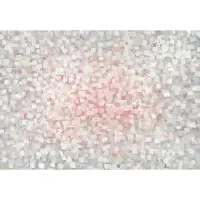 Fotobehang - Abstract - Pastel - Geschilderd - Vierkanten - Vliesbehang - 208x146cm (lxb)