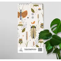 MajesticAlly Verjaardagskalender ´Insecten´ -