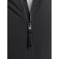 Jack & Jones JACK&JONES - JJESUSTAIN STAND COLLAR - Heren - Buitenjassen