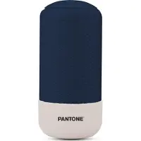 Pantone - Pantone Speaker Bluetooth 5 Watt - Kunststof - Blauw