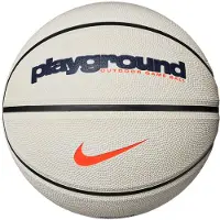 Nike Basketbal Nike Everyday Playground Beige (Maat 7)