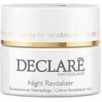 Declare revitaliserende nachtcrème 50 ml Nachtcrème