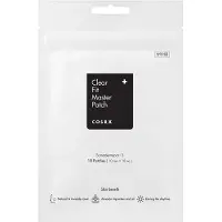 CosRx Master Patch Clear Fit Pimple Patches 18 st