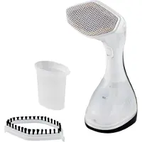 Beko Stoomreiniger - - STM6120W - Wit - Compact - Effectief