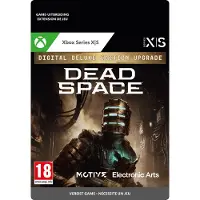 Dead Space: Digital Deluxe Edition Upgrade - Xbox Series X|S Download