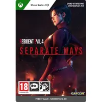 Resident Evil 4: Separate Ways - Xbox Series X|S Download