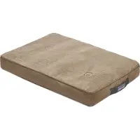 Thermoswitch Milos Fur M 70 x 50 x 11 cm hondenkussen