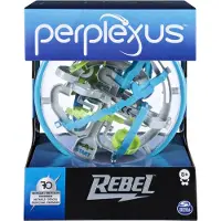 Perplexus - Rebel 3D-doolhofspel - 70 obstakels