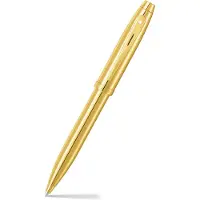 Sheaffer balpen 100 - E9372 - PVD gold PVD gold - SF-E2937251