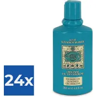 4711 - 200 ml - Bad- & Douchegel - Voordeelverpakking 24 stuks