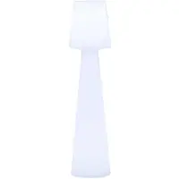 Intergard Tuinverlichting vloerlamp Dolores design 165x45x37cm