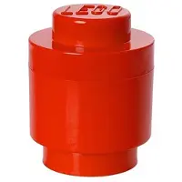 LEGO Brick opbergbox 1 - rood