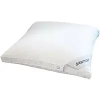 Dreamstar Hoofdkussen Xclusive Comfort Medium/Stevig - 60 x 70