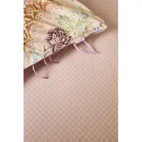 Pip studio Hoeslaken Scala Coral (Percal)-100 x 200 cm