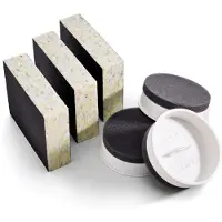 Duco Silent Plus Pakket voor DucoBox Silent & Focus