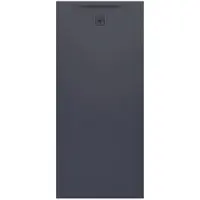 Laufen Pro - Douchebak 100x100 cm, antraciet H2119520780001